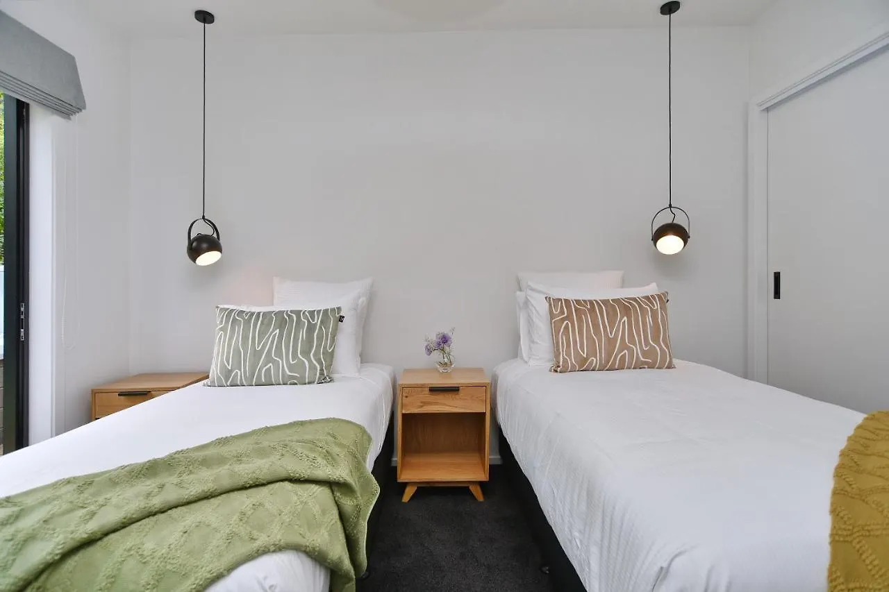 Bridle Path Retreat - Christchurch Holiday Homes 0*,  New Zealand
