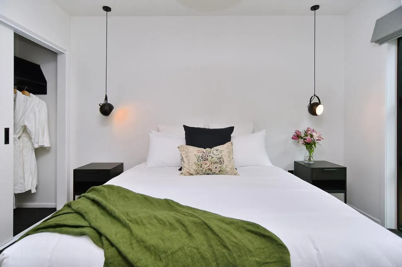 Bridle Path Retreat - Christchurch Holiday Homes New Zealand
