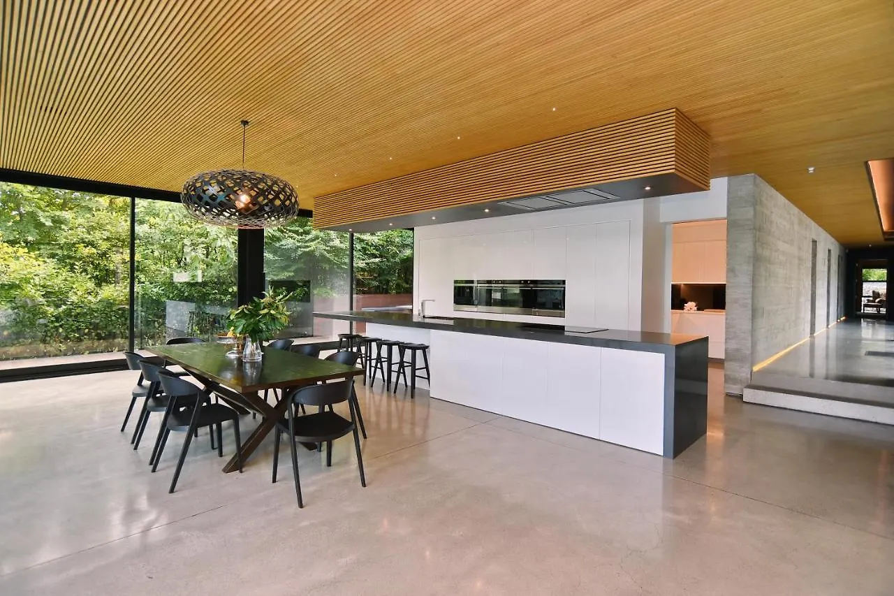 Bridle Path Retreat - Christchurch Holiday Homes