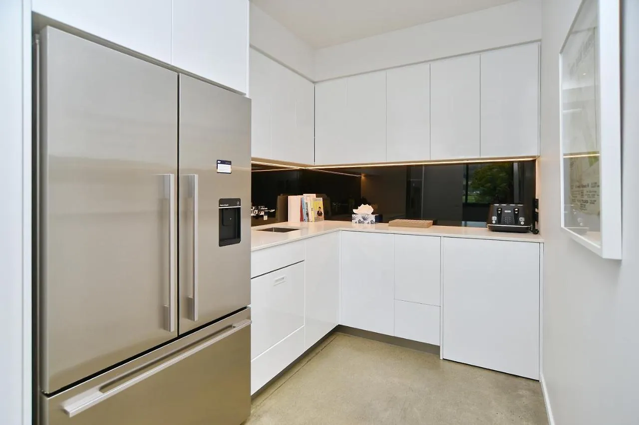 Bridle Path Retreat - Christchurch Holiday Homes New Zealand