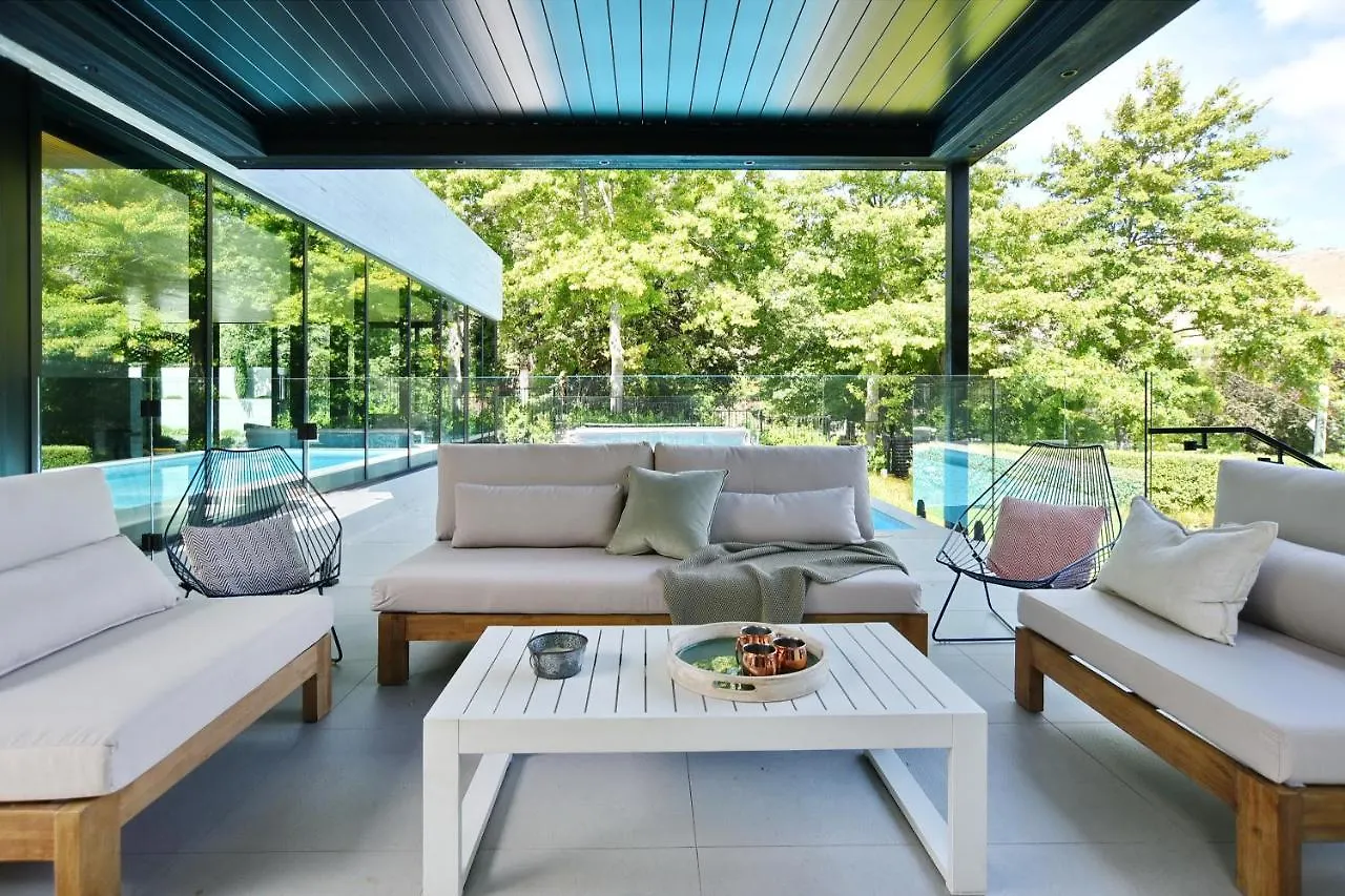 Bridle Path Retreat - Christchurch Holiday Homes 0*,